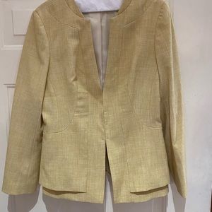 GOODYOUNG 2 pc suit - Size 12.